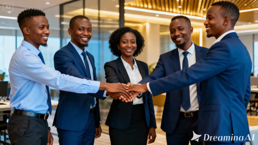 Who is DETS Trading PLC and What Makes Us Different in Ethiopia’s Business Sector